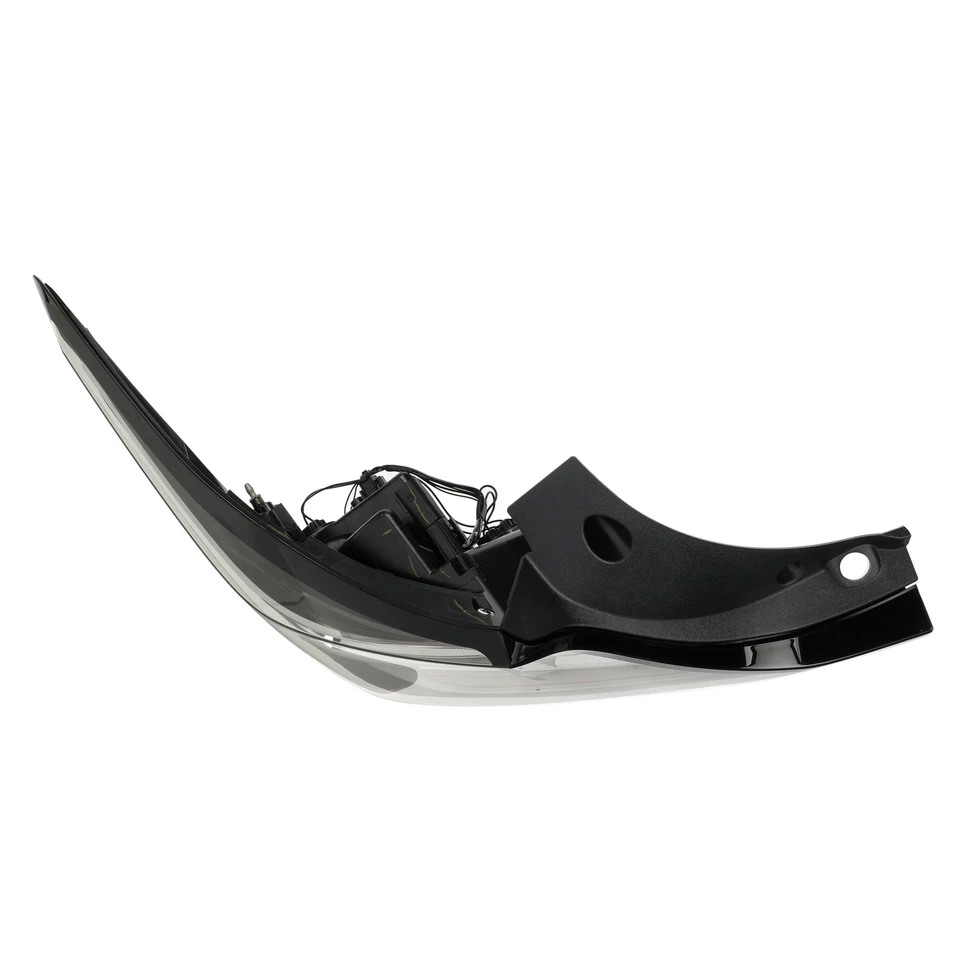 NUEVO GENUINO 2016-2019 Chevrolet Volt Luz Trasera Lámpara Lado del Conductor 84471796 Foto 4 de 4