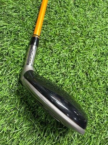 Adams Golf - IDEA a7 - 2 iron /HYBRID 17* - Graphite - X FLEX - RH - Picture 9 of 11