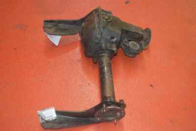 MB527138 differenzial vorne 141069 für MITSUBISHI MONTERO 2.5 TURBODIESEL (84