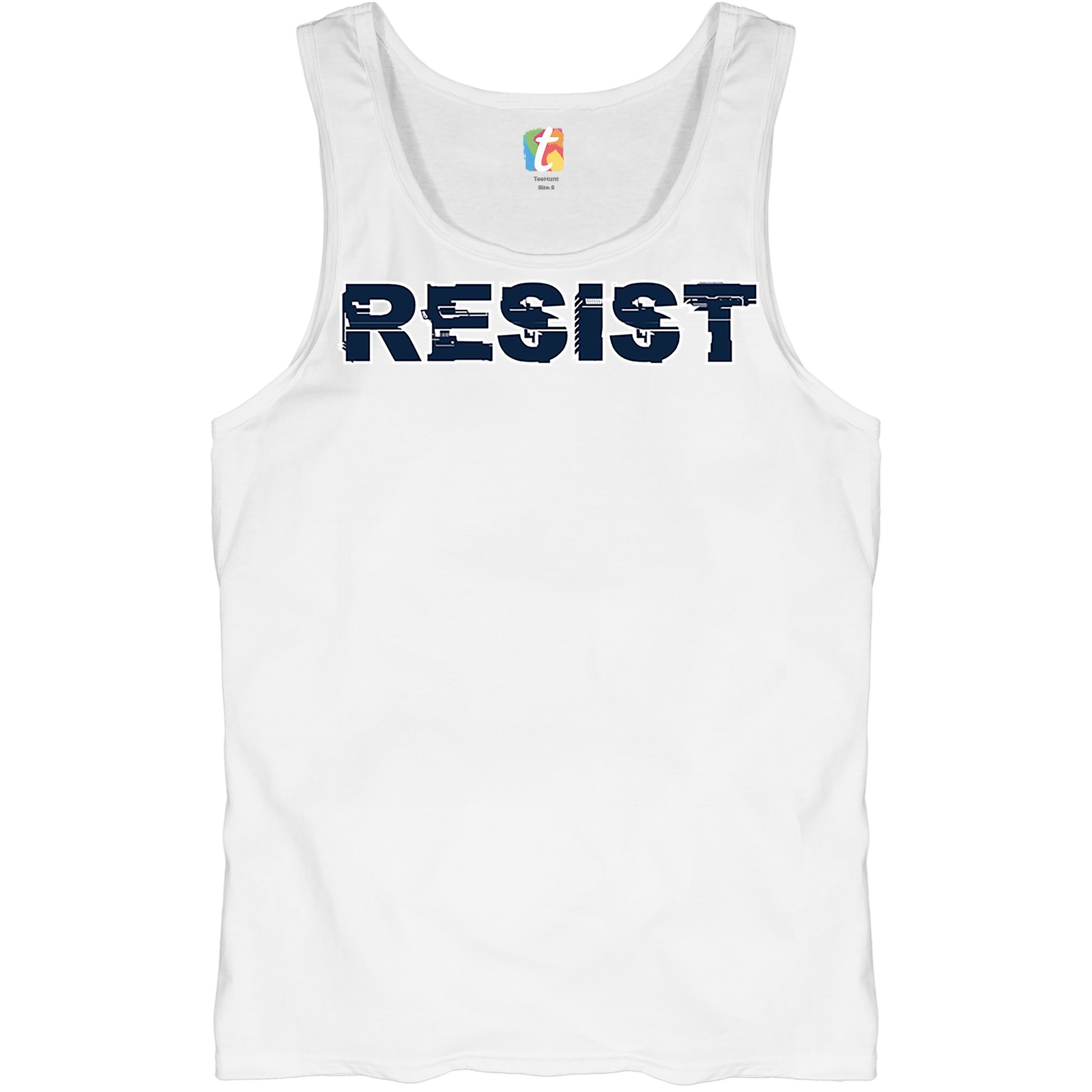 ALTRA Top da uomo conservatore anti Biden Sleepy Joe Pro Trump