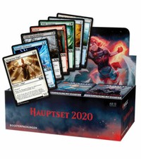 Magic the Gathering Hauptset M20 - 4x Common Karten Playset Auswahl deutsch NM