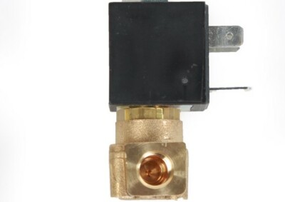 M17 OLAB 9000BH/K5FV - Valvola Magnetica 3/2 24 V/DC Per Caff&egrave;