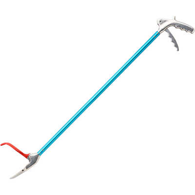 40 L Standard Midwest Tongs Gentle Giant M-1 Series Snake Tongs