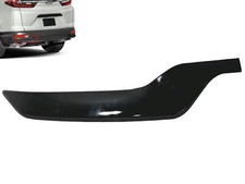 Fits 2020-2022 Honda CR-V CRV Rear Bumper Side Molding Trim Black Left LH Side