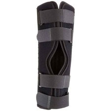 20" Length Knee Immobilizer - Adjustable - Universal Size - Sammons Preston