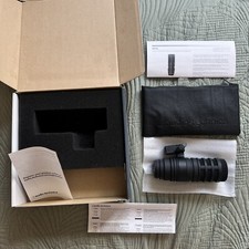 Audio-technica Bp40 Large Diaphragm Dynamic Broadcast Microphone