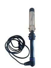 Hot Tools Professional Curling Iron 1 1/2 Inch 24K Gold Model 1102 Large WORKS