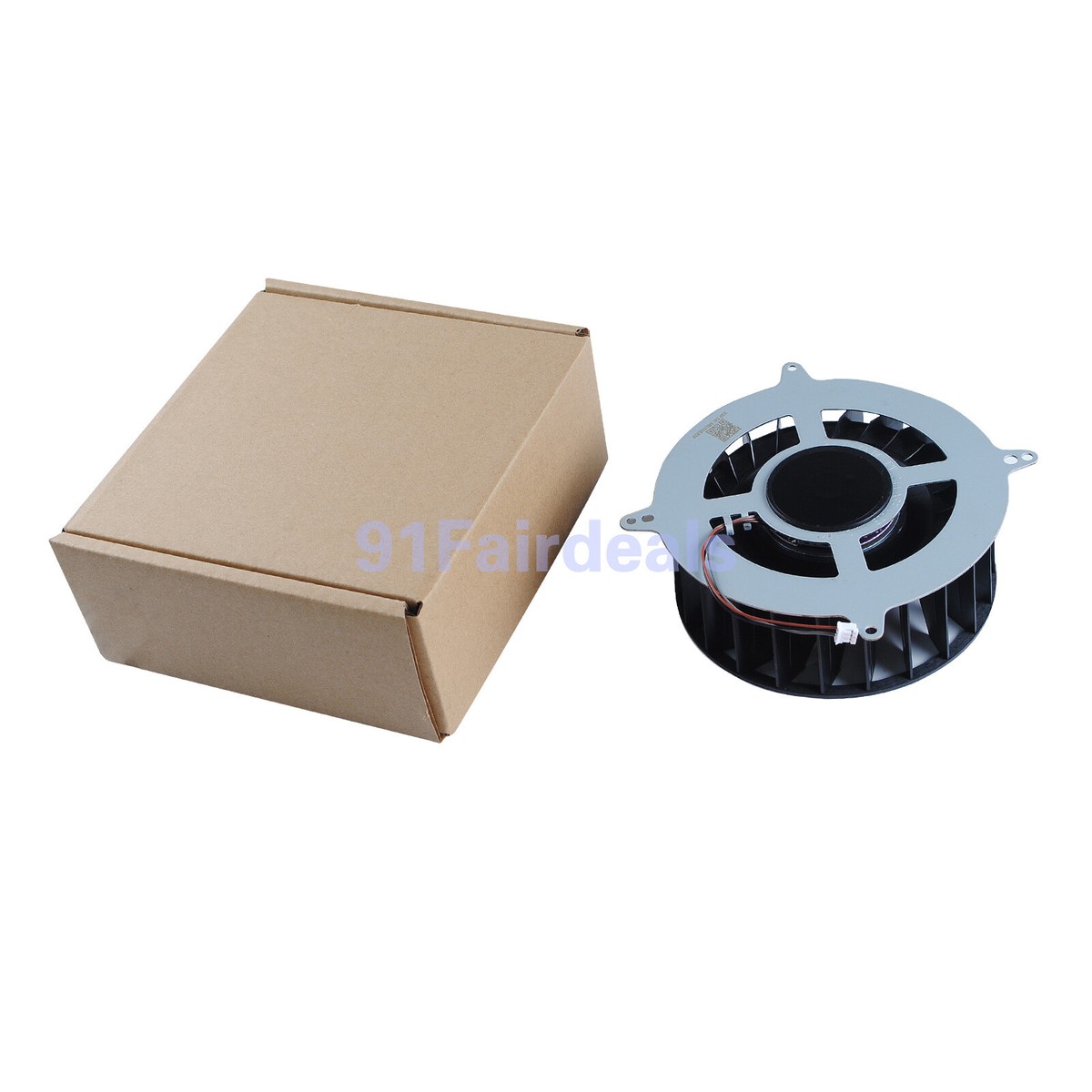 Ventilateur Interne PS5 – 12047GA-12M-WB-01, Neuf, Refroidissement, 300g
