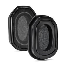 Replacement Silicon Gel Ear Pads for Walker's Razor Earmuffs Comfort Soft Cups