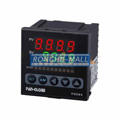 1PCS NEW FOR PAN-GLOBE P909X-101-020-000(AX) Temperature Controller