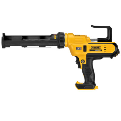 DEWALT 115-DCE560B 20V 300ML ADHESIVE GUN (BARE)