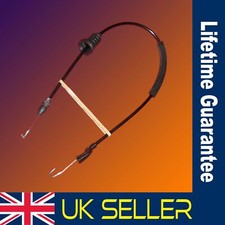 FRONT Door lock handle release latch bowden cable fits VOLKSWAGEN Transporter T5