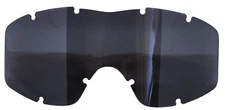 New ESS Goggle Replacement Lens NVG Smoke Gray *mocinc.1982*
