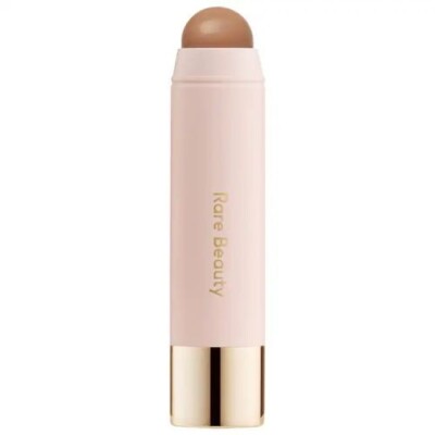 Warm Wishes Effortless Cream Bronzer Stick, Happy Sol, 0.25 oz
