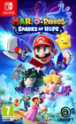Mario + Rabbids Sparks of Hope (Nintendo Switch, 2022)