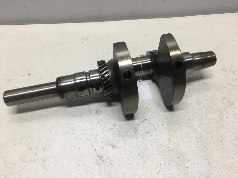 32 014 305-S KOHLER ENGINE CRANKSHAFT - Image 2 of 4