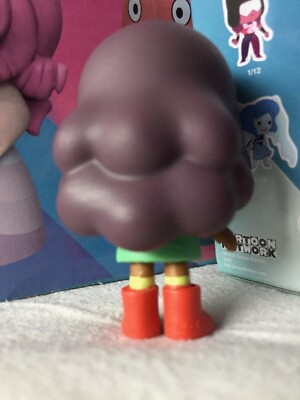 STEVEN UNIVERSE FUNKO MYSTERY MINIS 