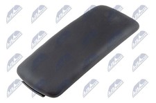 NTY Armlehne EZC-AU-068 für AUDI