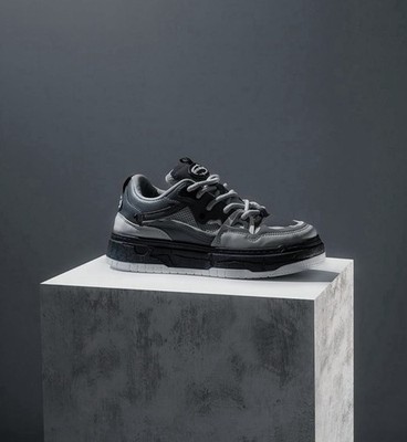 Sky Is The Limit Clouf Sneakers. 