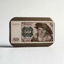 50DM Schein Motiv | Kühlschrankmagnet | NEU ...