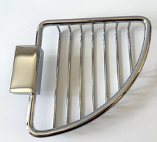 DORNBRACHT CORNER SHOWER BASKET/POLISHED CHROME