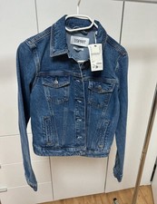 Esprit Jeansjacke Neu Mit Etikett