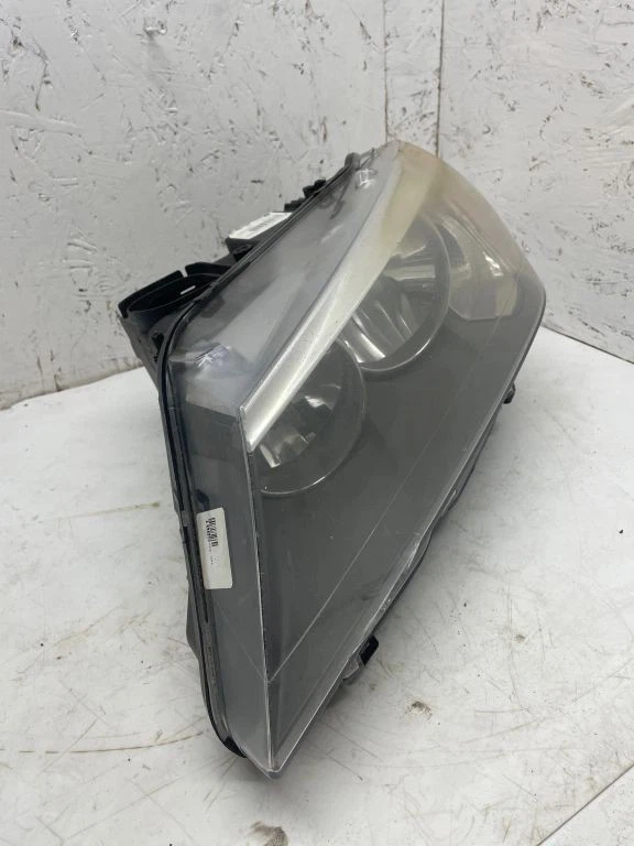 BMW X3 F25 2011 Links Scheinwerfer 7222025 DTS1085 - Bild 3 von 4