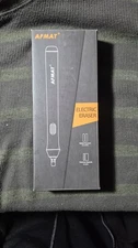 AFMAT Electric Eraser Kit for Artists Battery Powered Electric Eraser