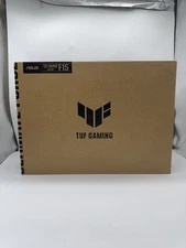 ASUS - TUF F15 15.6" Gaming Laptop - Intel Core i7 13th gen with 16GB RAM - 4070