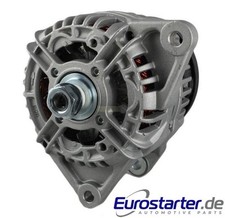 Alternateur Iveco MASSIF