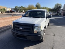 2013 Ford F-150 SUPERCREW