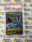 2022 Pokemon Japanese #119 Rayquaza V Vstar Universe PSA 9 143029288