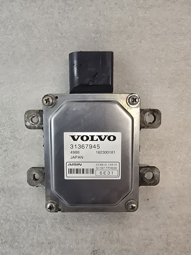 Volvo XC90 2017 Hybrid (Benzin / Elektro) Getriebesteuergerät TCU OVI21309