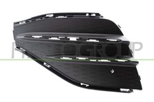 PRASCO Lüftungsgitter Stoßfänger vorne links für Mercedes-Benz GLA H247