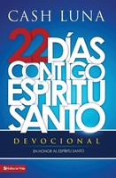 La Contigo, Espiritu Santo = With You, Holy Spirit = With You, Holy Spirit Luna