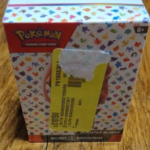 Pokemon 151 Booster Bundle | eBay