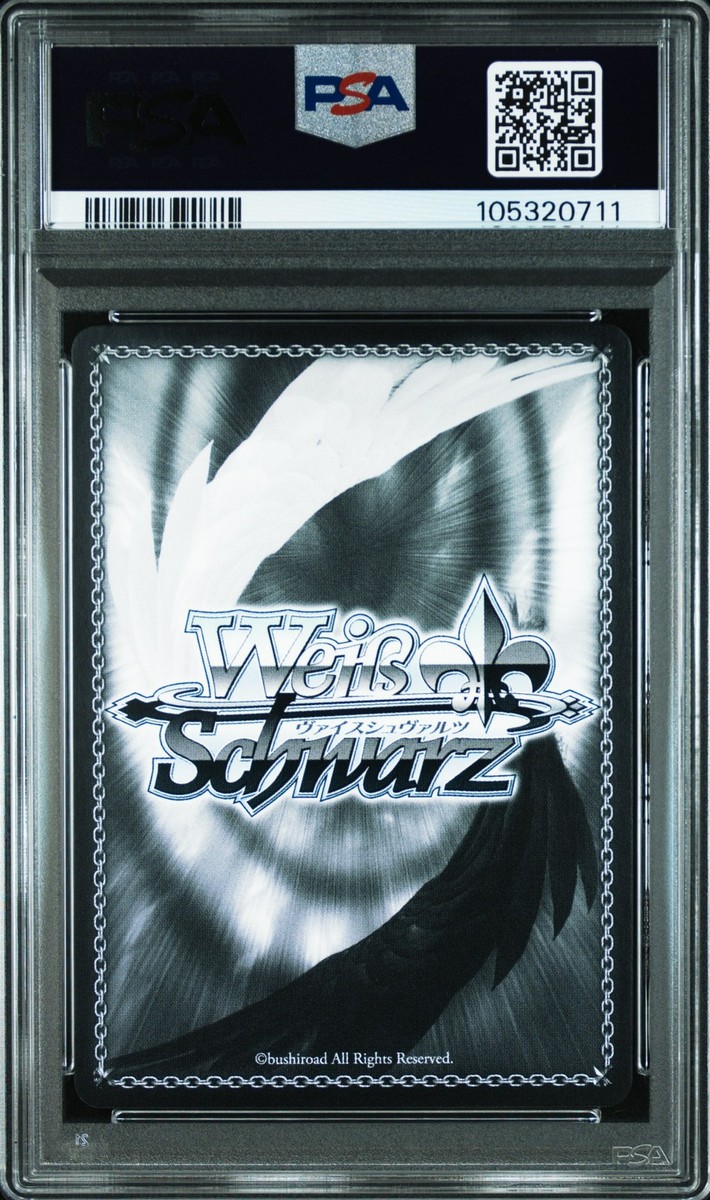 2022 WEISS SCHWARZ JAPANESE TRIAL DECK #T03 POOLSIDE