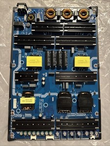 Netzteil (Power Board) Hisense 100-Zoll-Fernseher (Modell E7 Pro / 100E7NQ Pro).