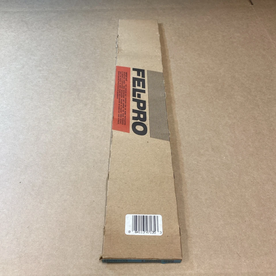 Conjunto de junta coletor de admissão de motor NOS Fel-Pro MS 90981! F+S! - Imagem 3 de 3