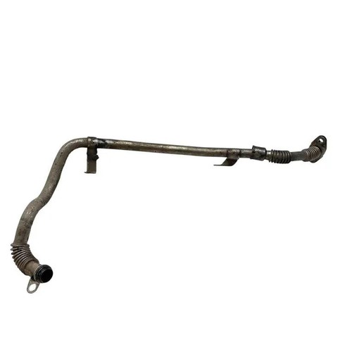 AUDI Q5 8R Turbinenschmierrohr 059735AD 3.00 Diesel 176kw 2008 33722893