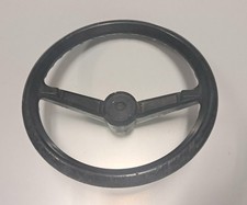 Original AMF Pedal Car Steering Wheel A 