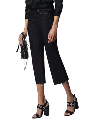 DIESEL Sandy-Kick 0665W Damen Jeans W27/L32 Slim Straight Regular Taille UVP179