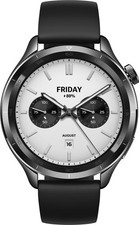 Xiaomi Watch S4 47mm Bluetooth OLED Smartwatch schwarz Sehr Gut …