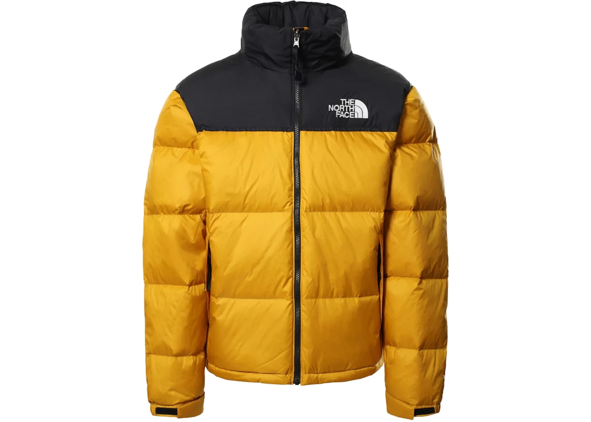 The North Face - 1996 RETRO NUPTSE JACKET 700 Fill Men Size M-XXL 