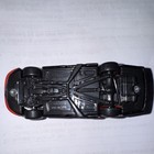 Ricky Rudd #28 Havoline Ford Taurus NASCAR Diecast Racing Car w/ Stand — photo 6