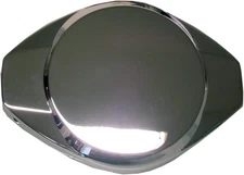 Fuel Cap for 1972 Kawasaki S2 Mach II (350cc)