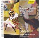 Slavonic Dances Op.46/72 von a. Dvorak | CD | Zustand gut