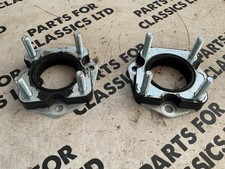 Triumph Dolomite Sprint Hs6 Carburettor Mounts New