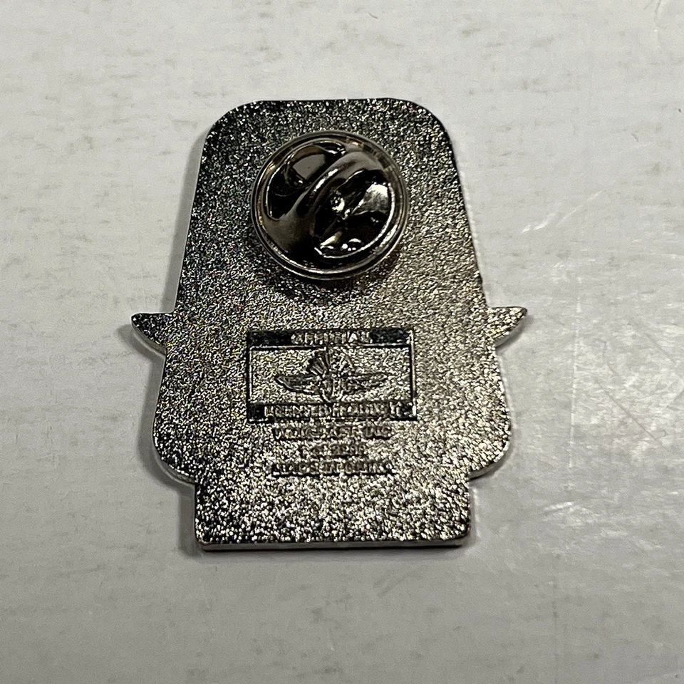 Indy 500 Legends Day The Roadster Era 5 26 2018 Firestone Pin Indianapolis 500 - Image 3 of 3