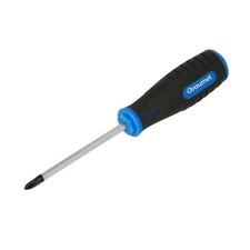 Schlag Kreuzschlitzschraubendreher PH1x75mm Schraubenzieher Werkzeug Werkstatt